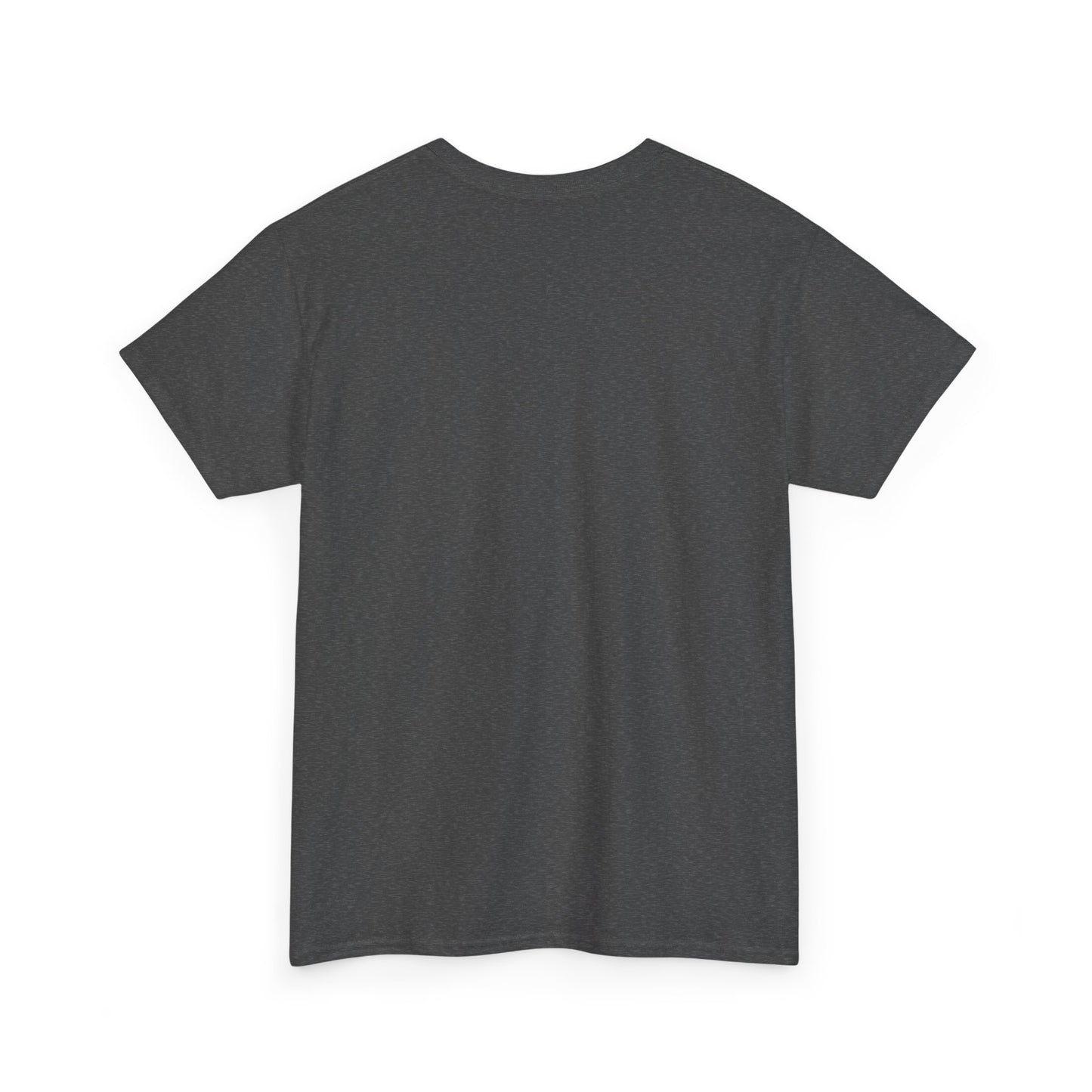 "woof" Word Emotion Tee dark
