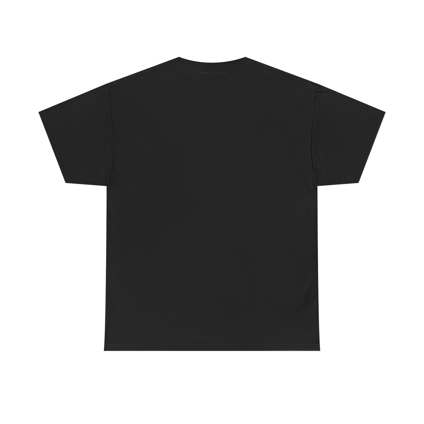 "woof" Word Emotion Tee dark
