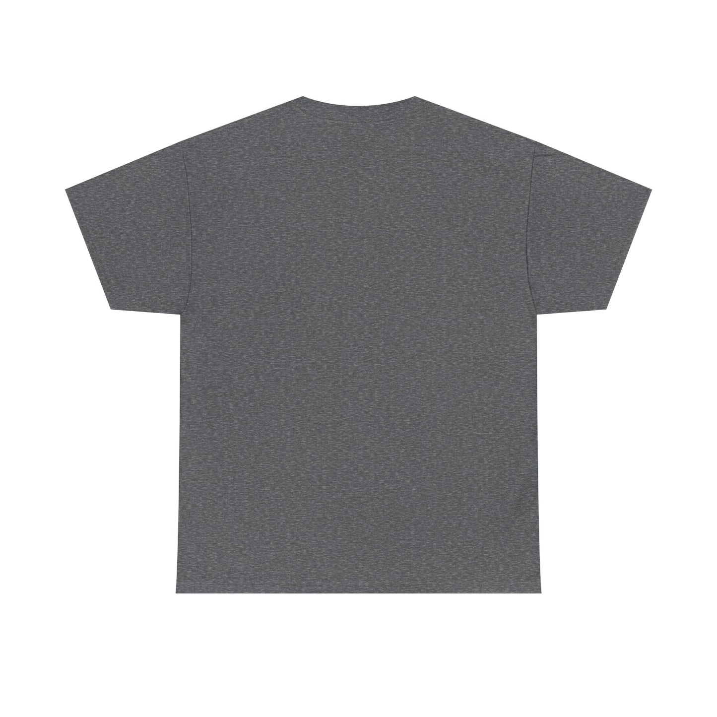 "woof" Word Emotion Tee dark