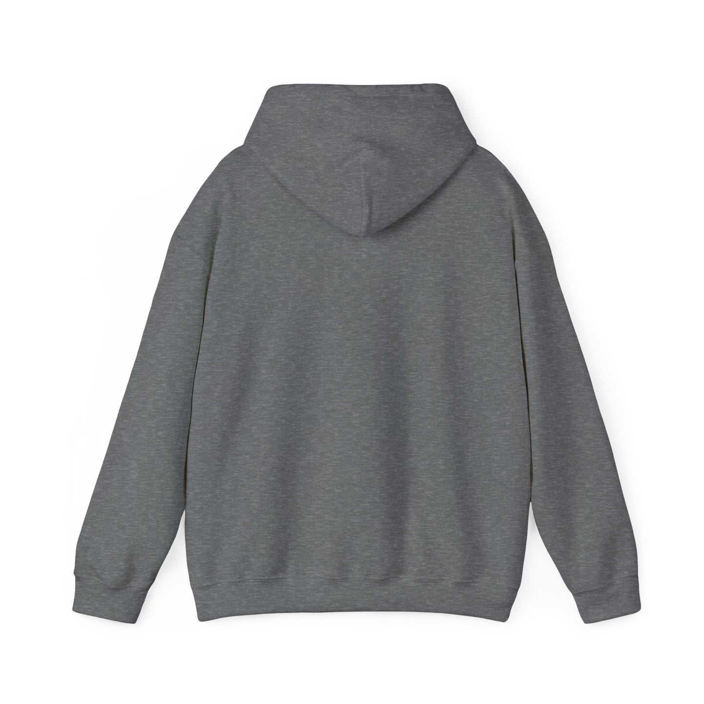"meh." dark Unisex Hoodie Sweatshirt