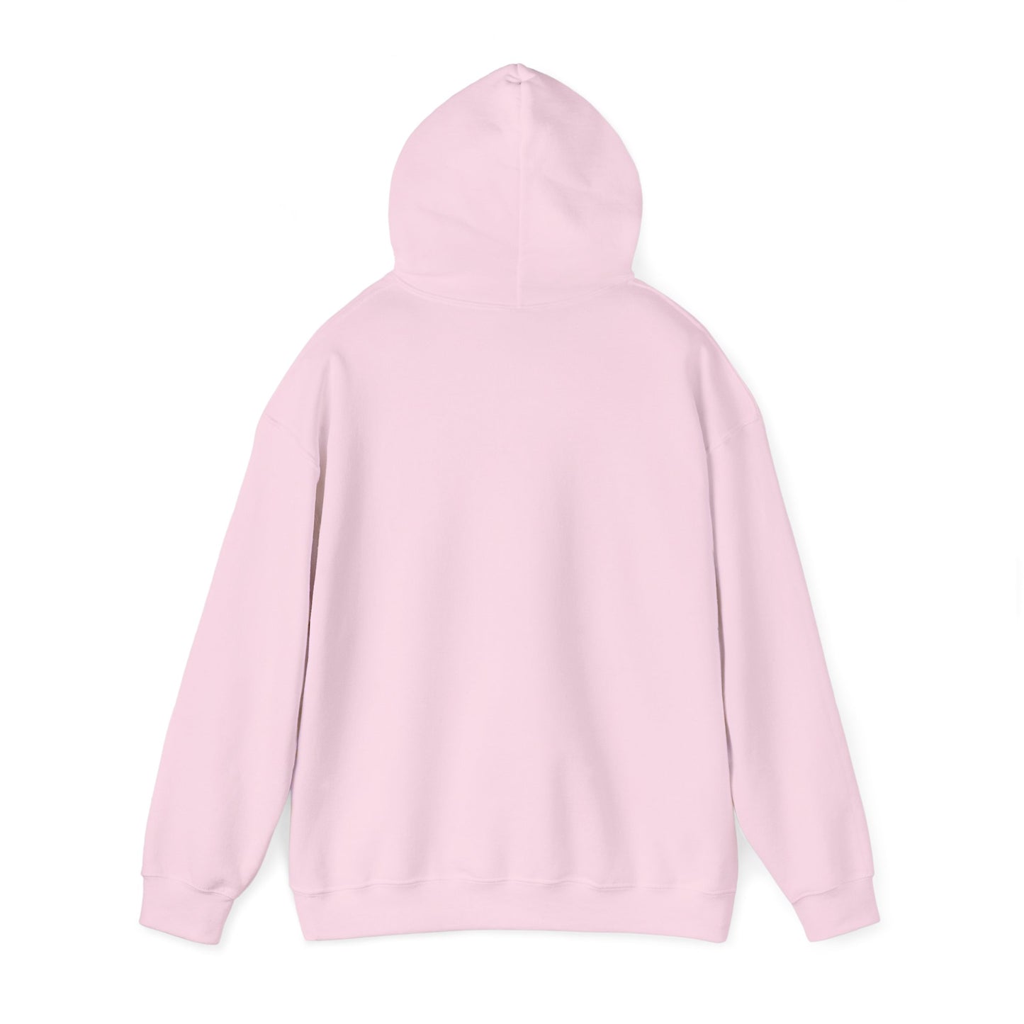 "humph." Unisex Hoodie Sweatshirt