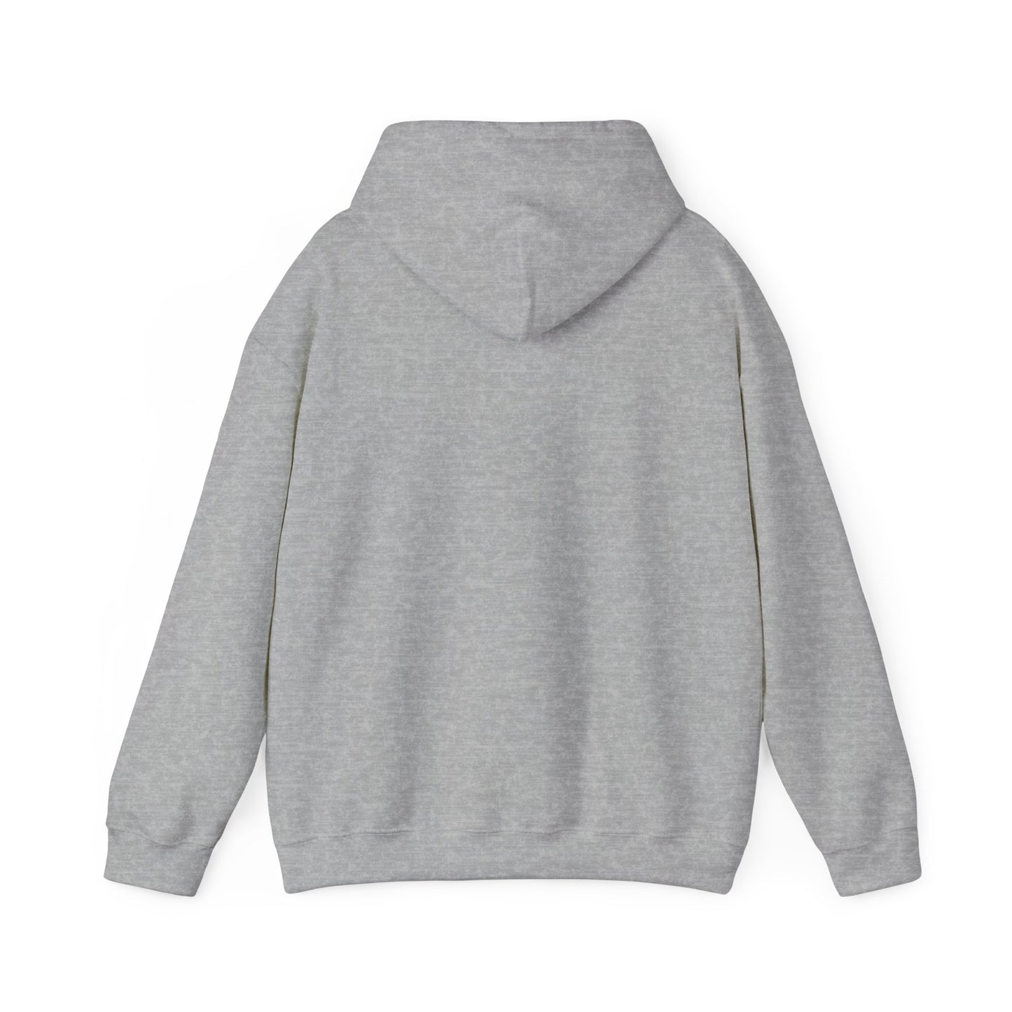 "humph." Unisex Hoodie Sweatshirt