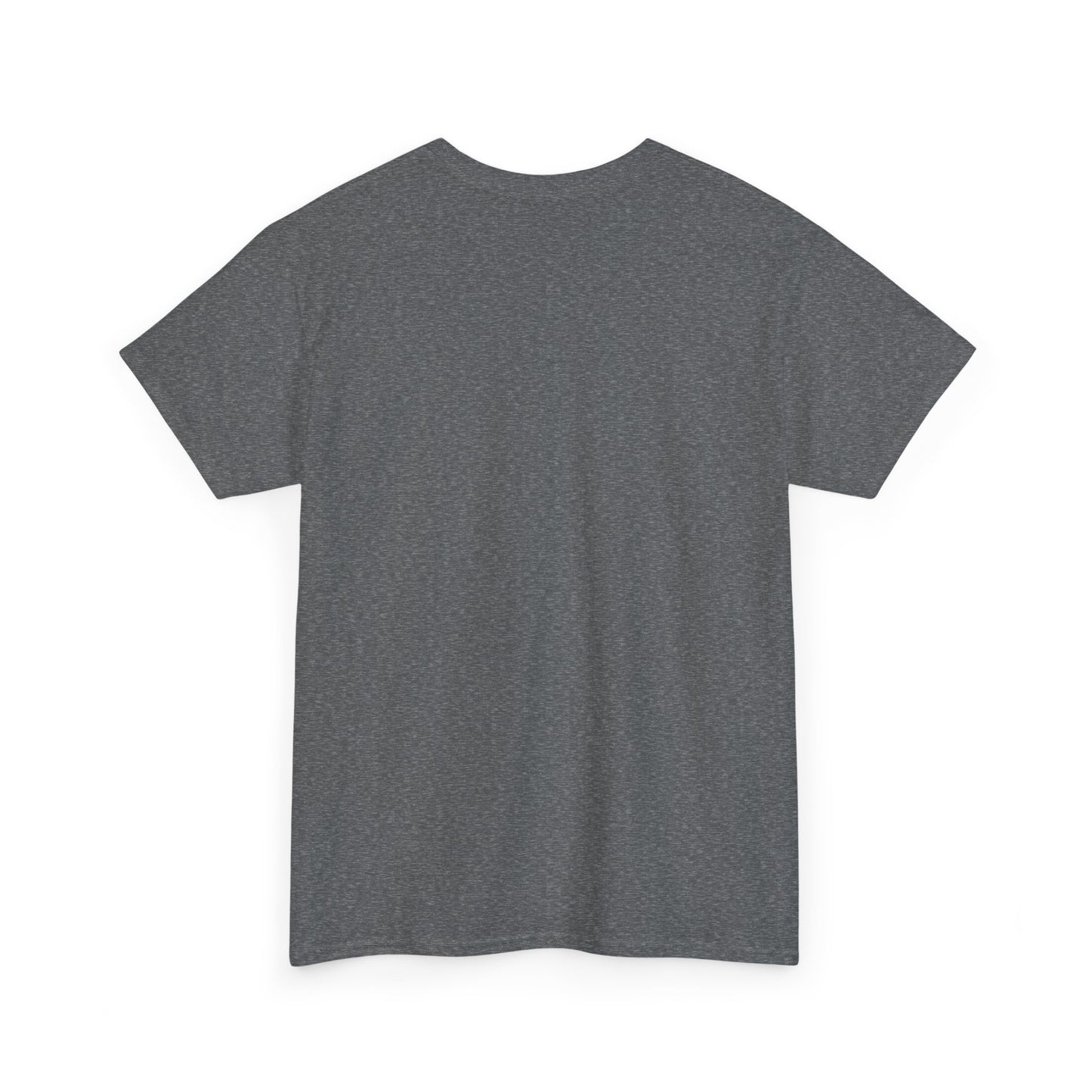 "woof" Word Emotion Tee dark