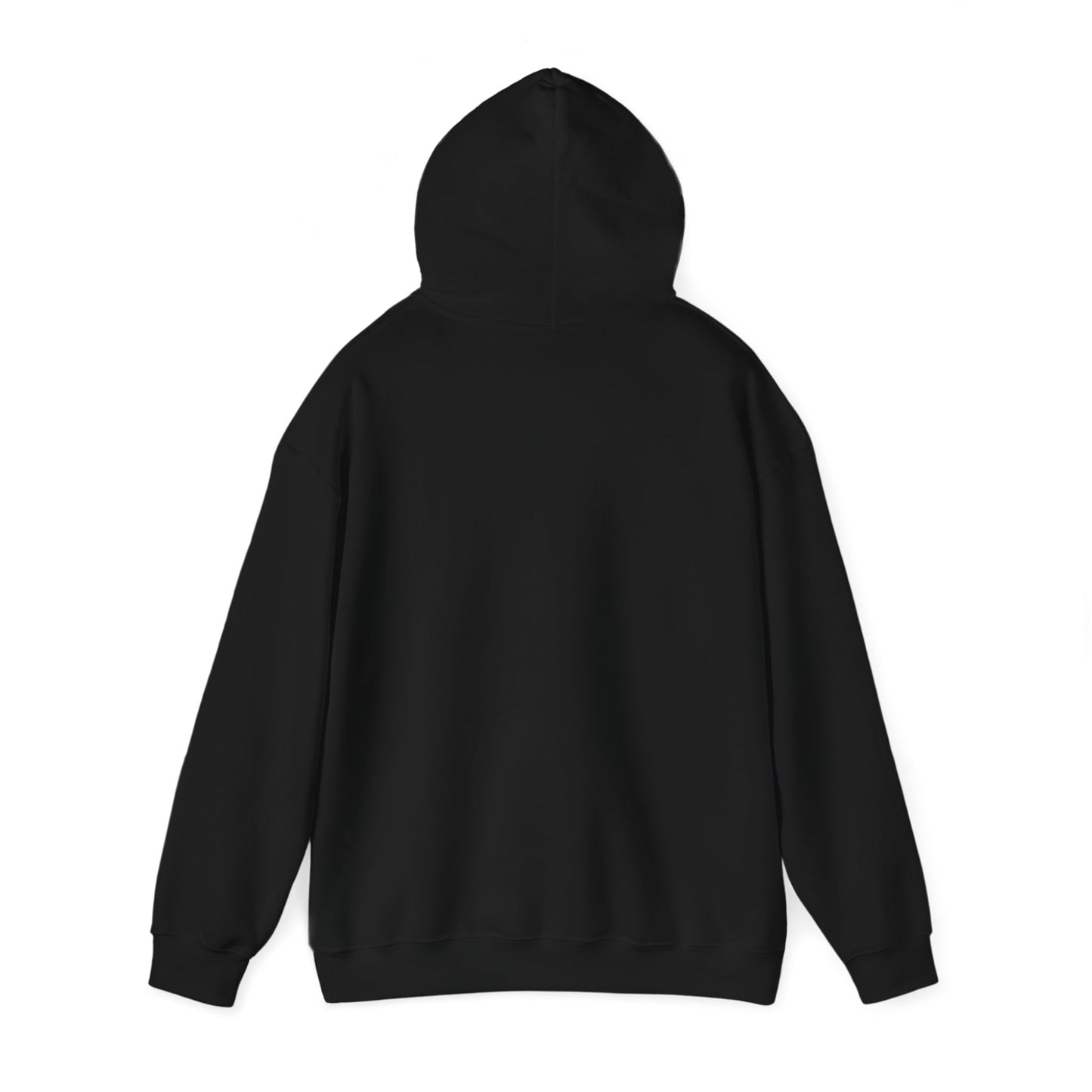 "meh." dark Unisex Hoodie Sweatshirt