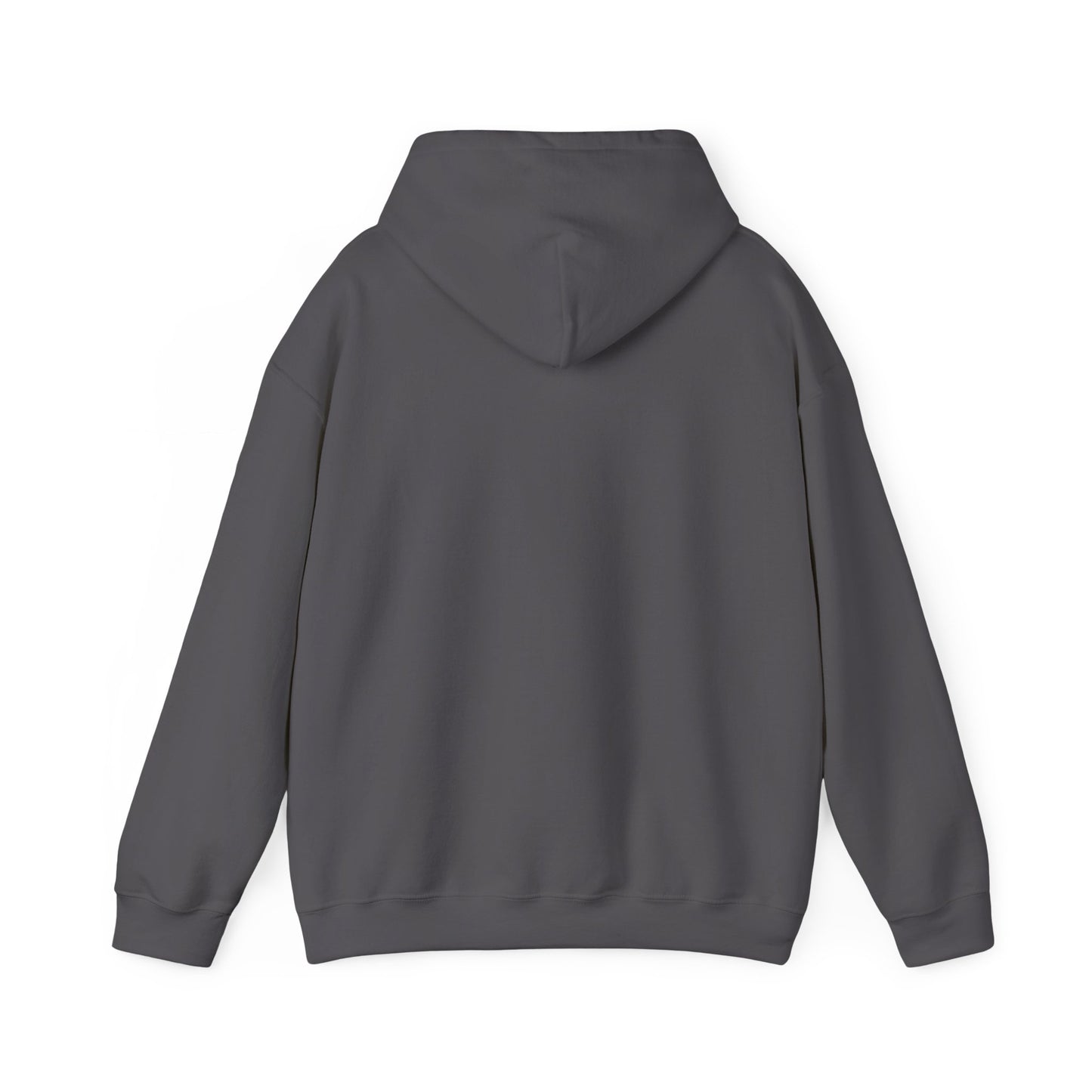 "meh." dark Unisex Hoodie Sweatshirt