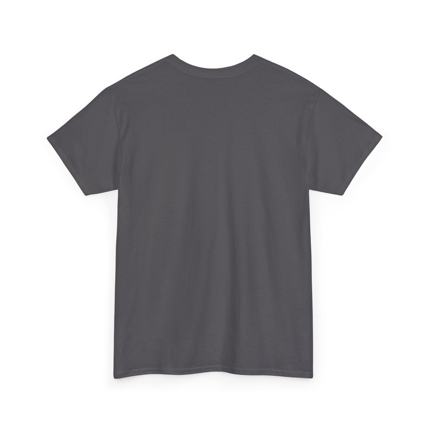 "woof" Word Emotion Tee dark