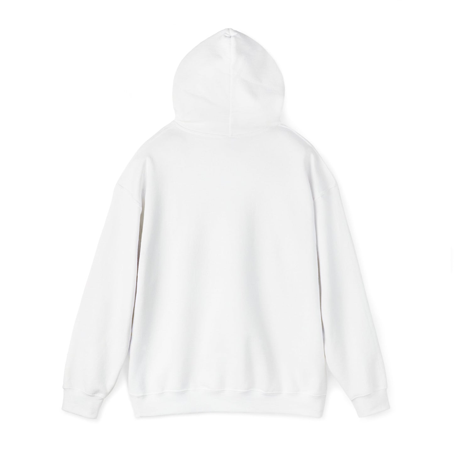 "humph." Unisex Hoodie Sweatshirt