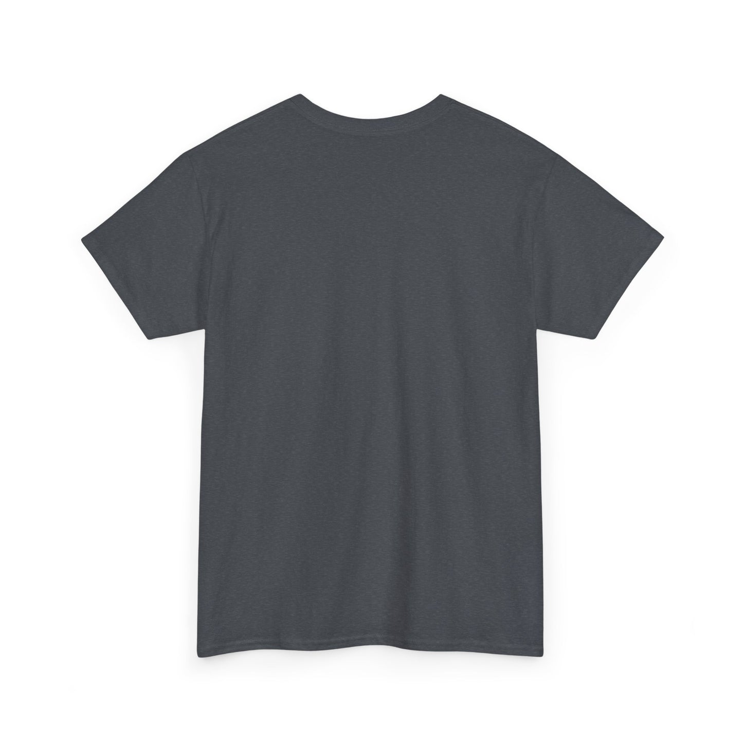 "woof" Word Emotion Tee dark