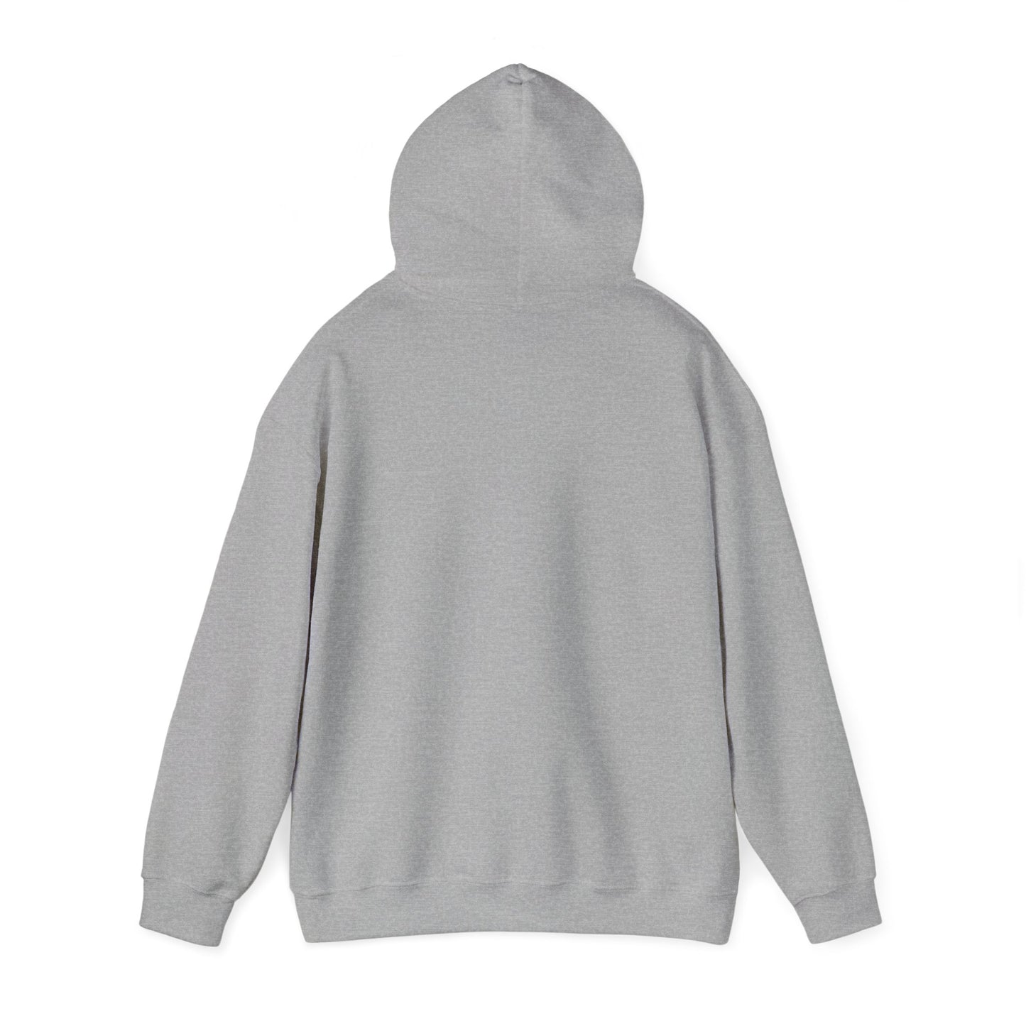 "humph." Unisex Hoodie Sweatshirt
