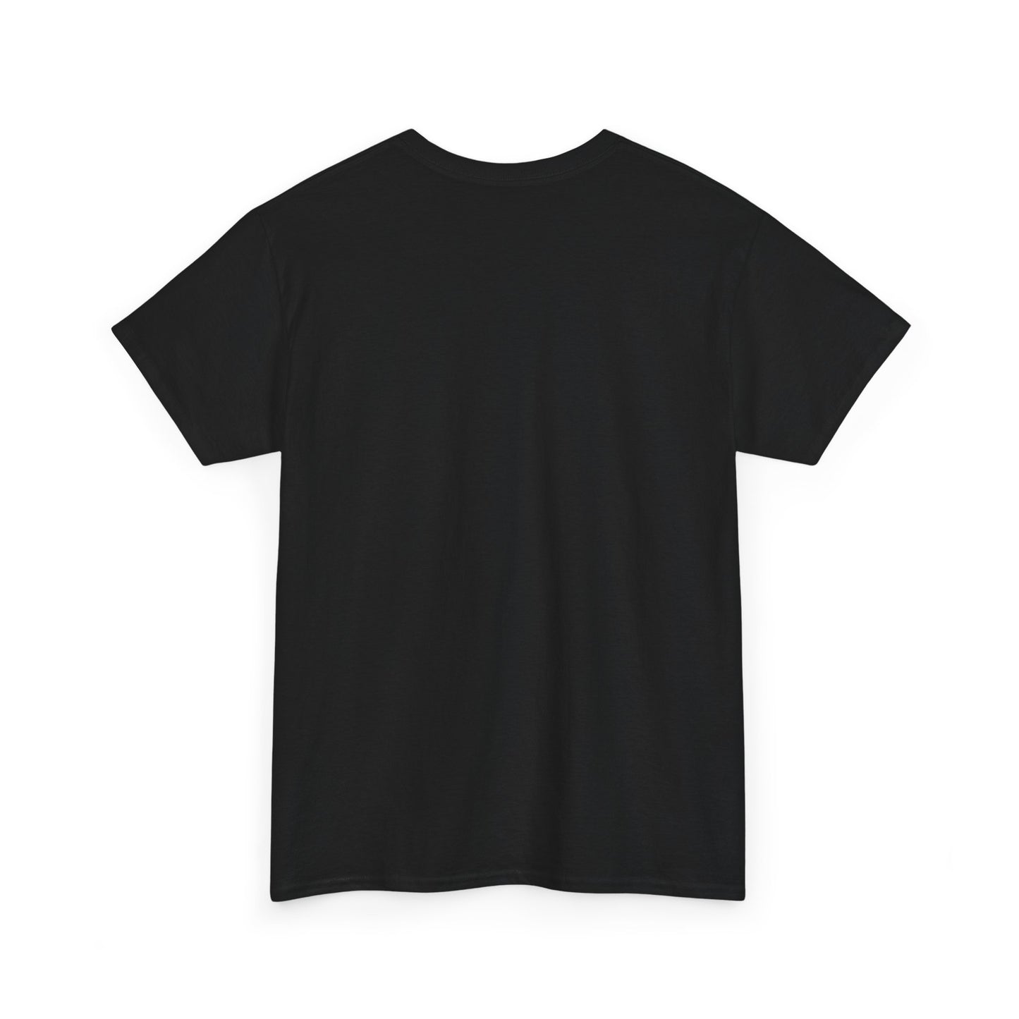 "woof" Word Emotion Tee dark