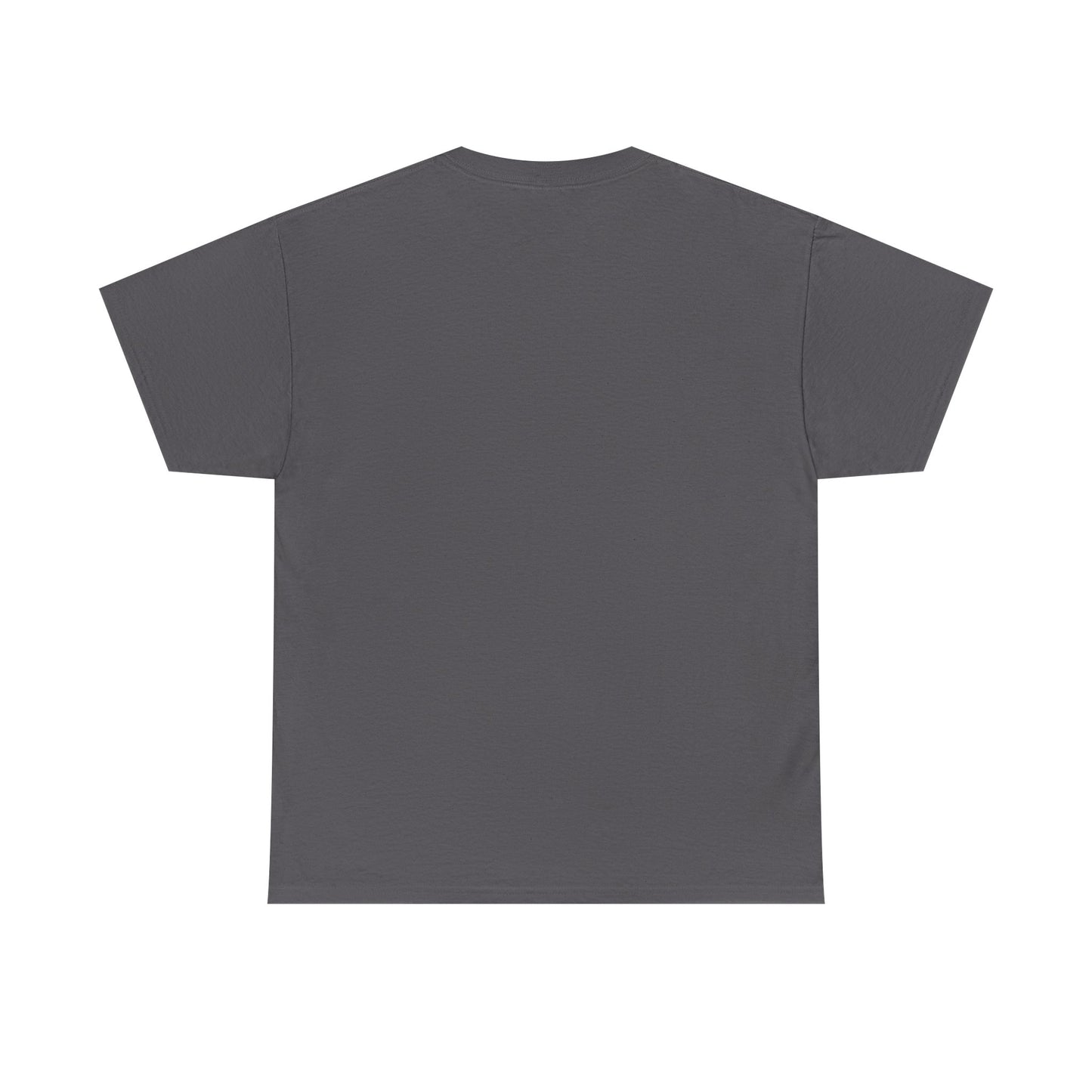 "woof" Word Emotion Tee dark