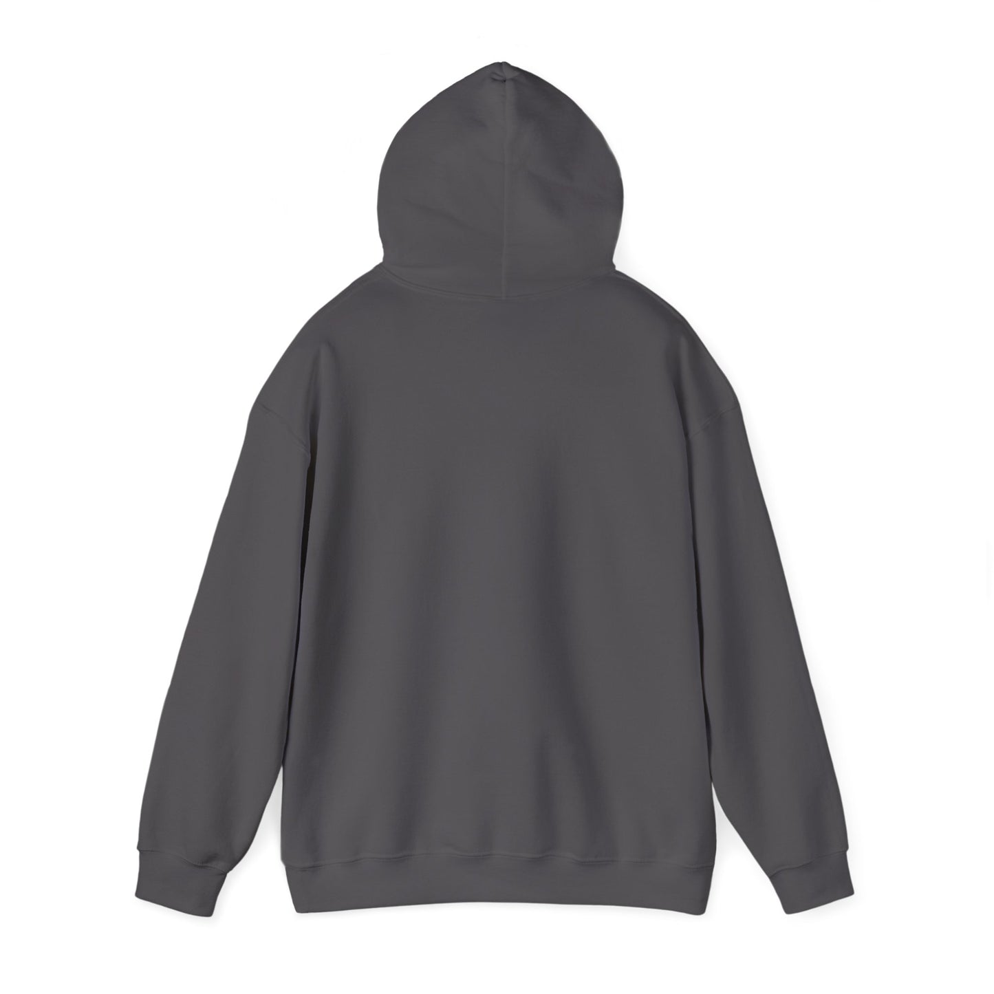 "meh." dark Unisex Hoodie Sweatshirt