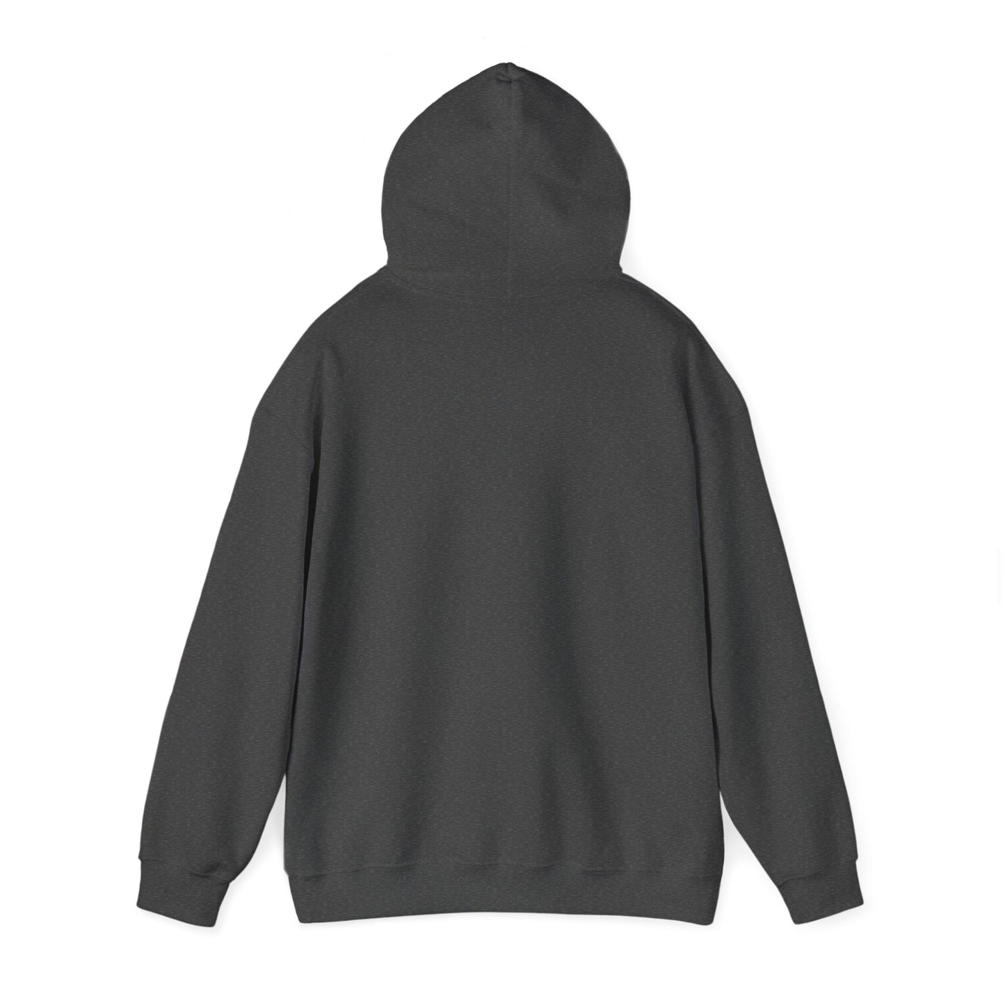 "humph." dark Unisex Hoodie Sweatshirt