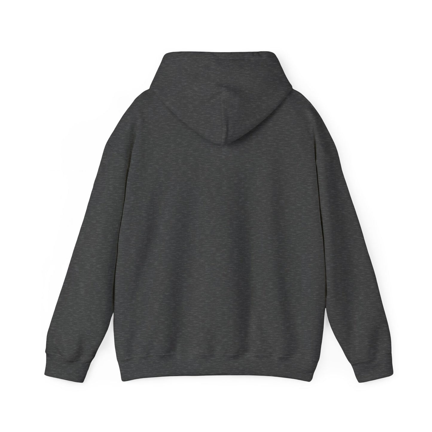 "humph." dark Unisex Hoodie Sweatshirt