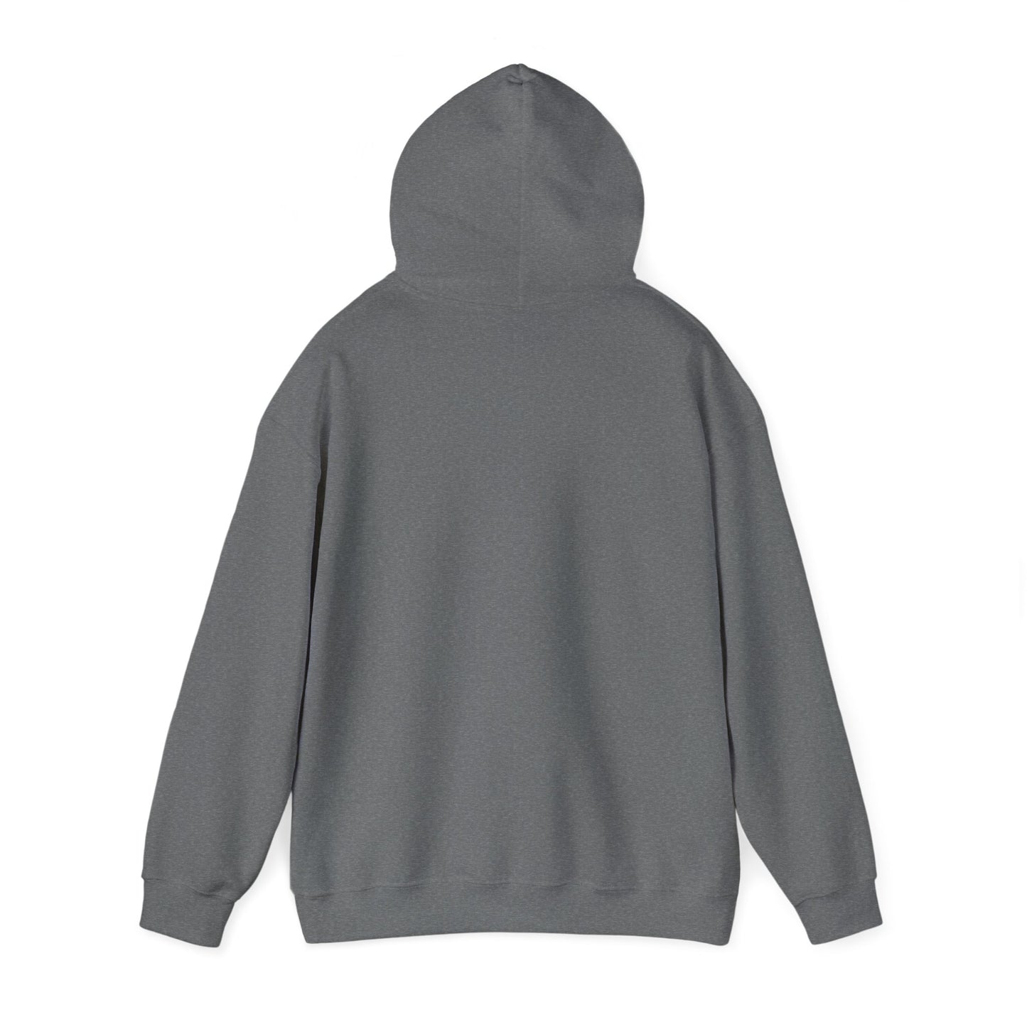 "humph." dark Unisex Hoodie Sweatshirt